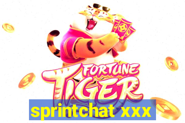 sprintchat xxx